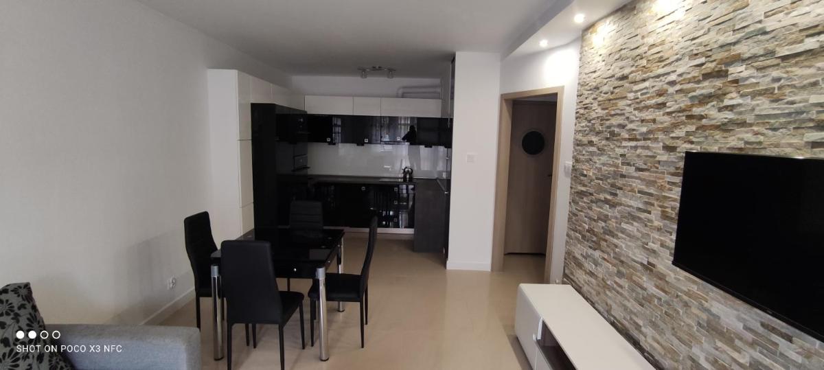 Apartament „Nad Jeziorkiem“ - Housity