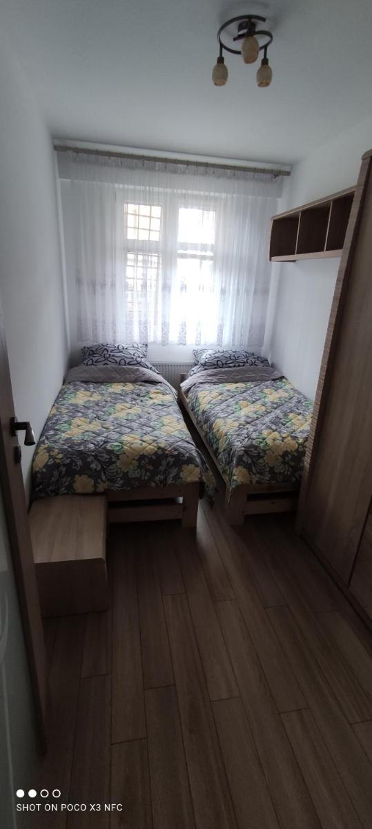 Apartament „Nad Jeziorkiem“ - Housity