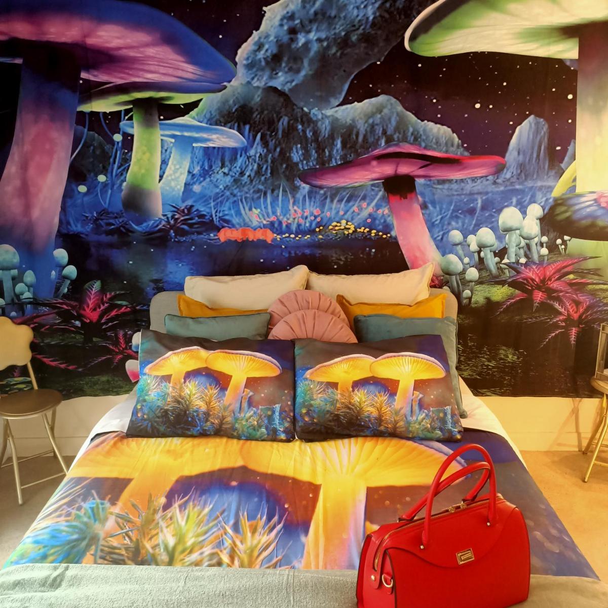 au papillon d'or - Housity