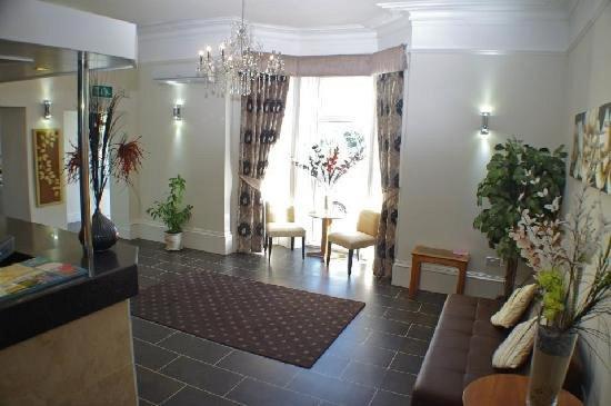 Durley Chine Hotel - Housity