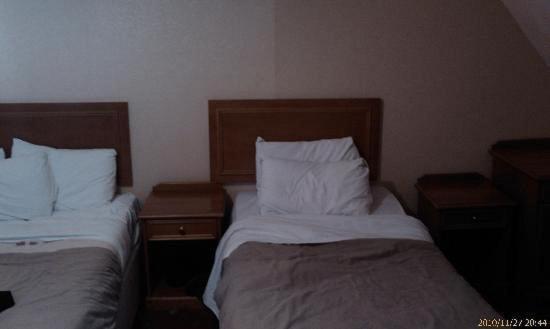 Durley Chine Hotel - Housity