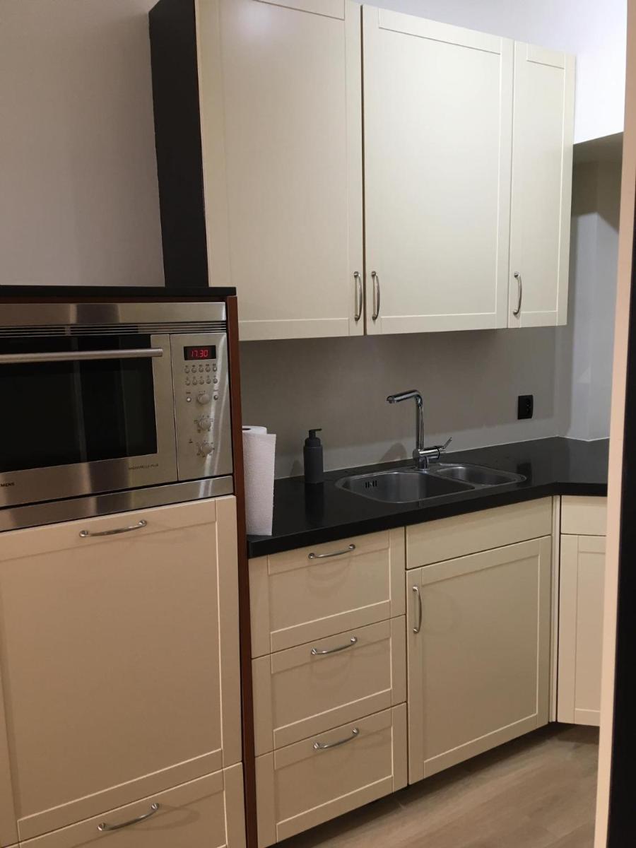 Apartament na Lipskiej - Housity