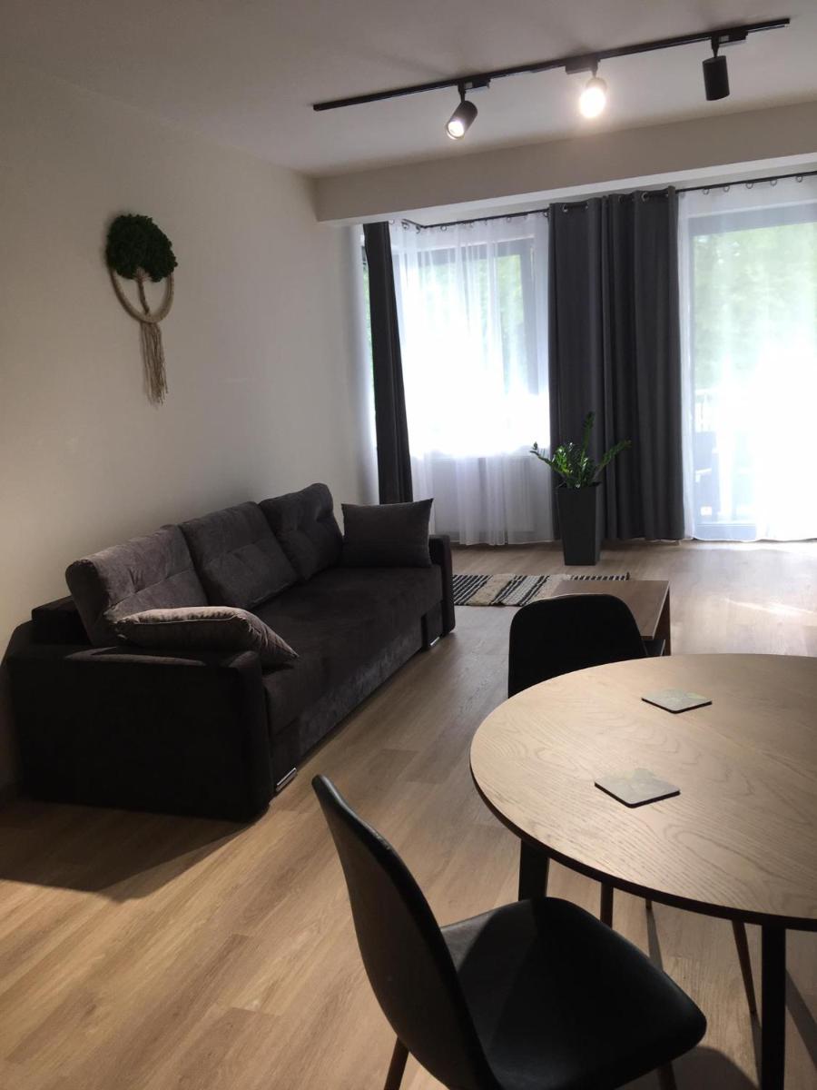 Apartament na Lipskiej - Housity