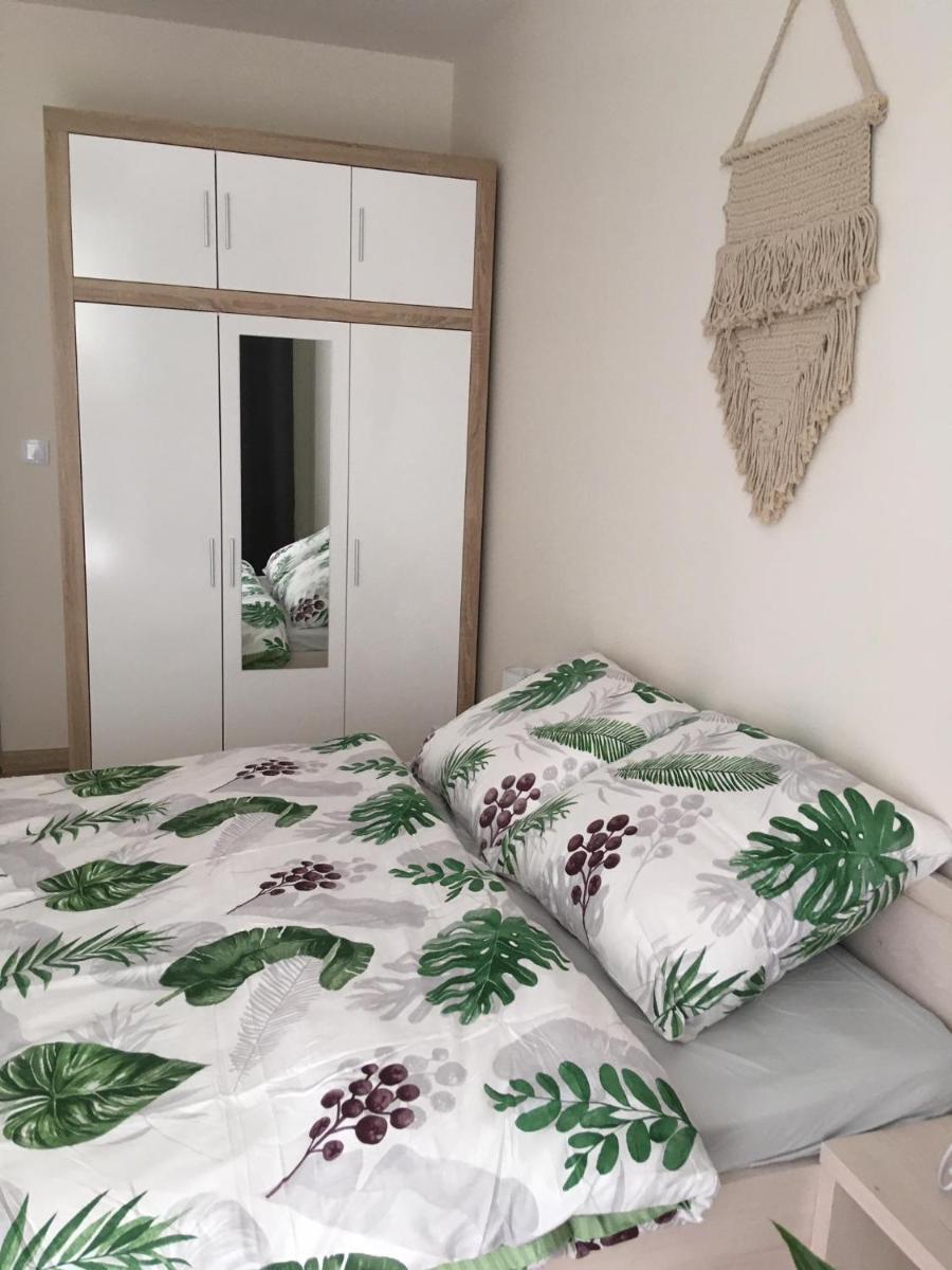 Apartament na Lipskiej - Housity