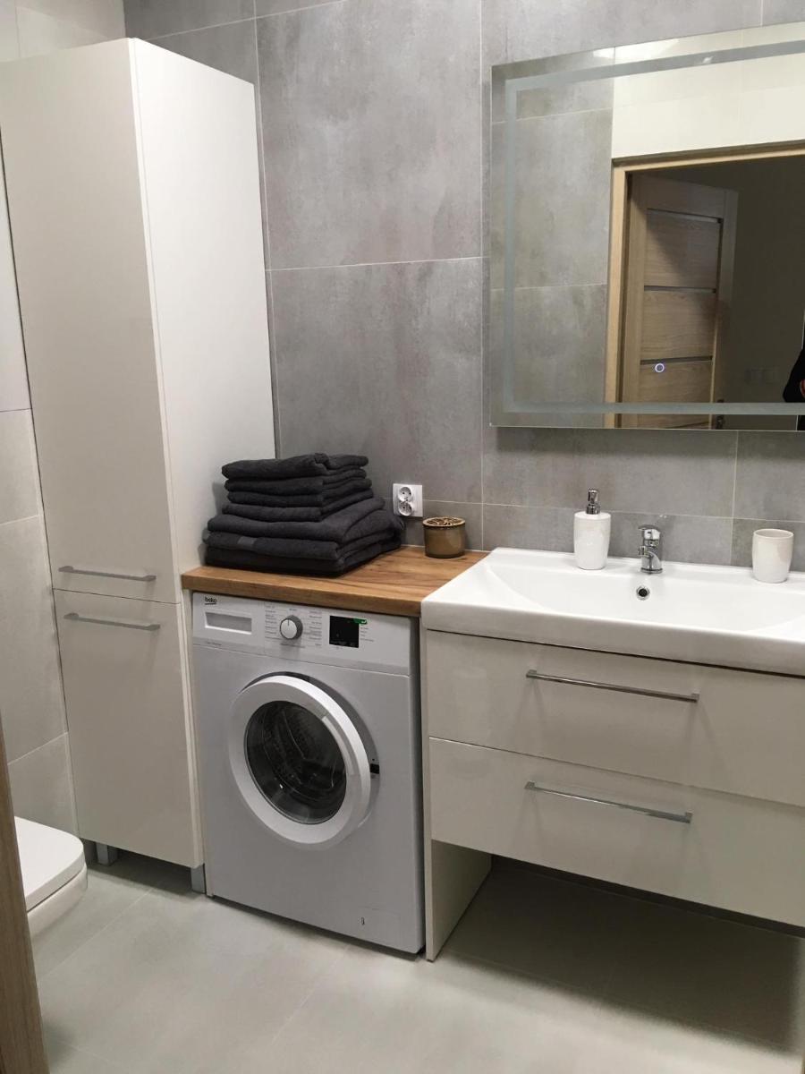 Apartament na Lipskiej - Housity