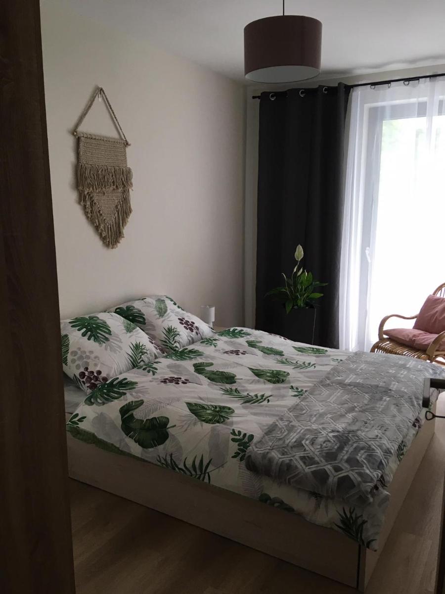 Apartament na Lipskiej - Hizvo
