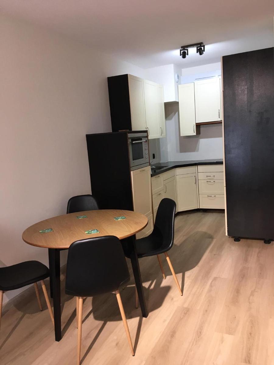 Apartament na Lipskiej - Hizvo
