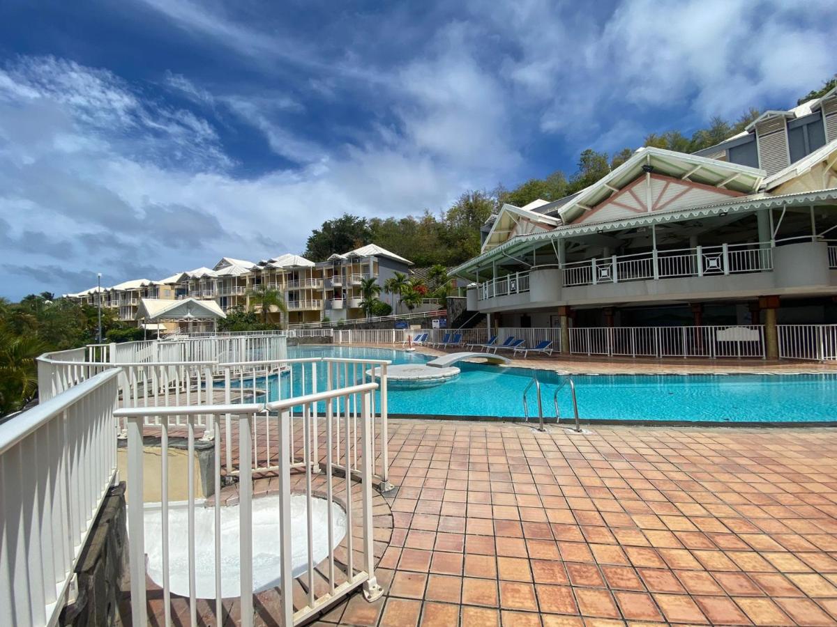 Appartement accueillant et confortable Trinité - Housity