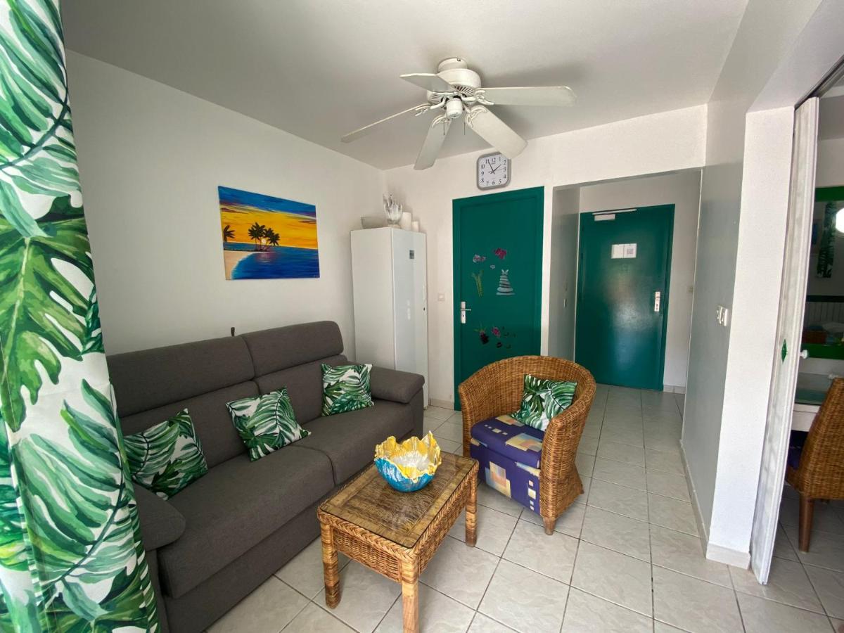 Appartement accueillant et confortable Trinité - Housity
