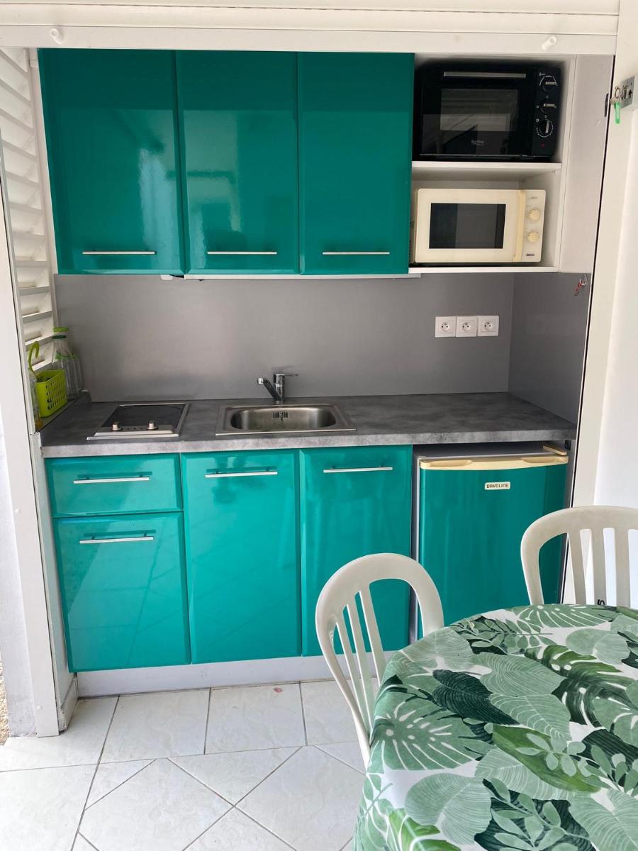 Appartement accueillant et confortable Trinité - Housity