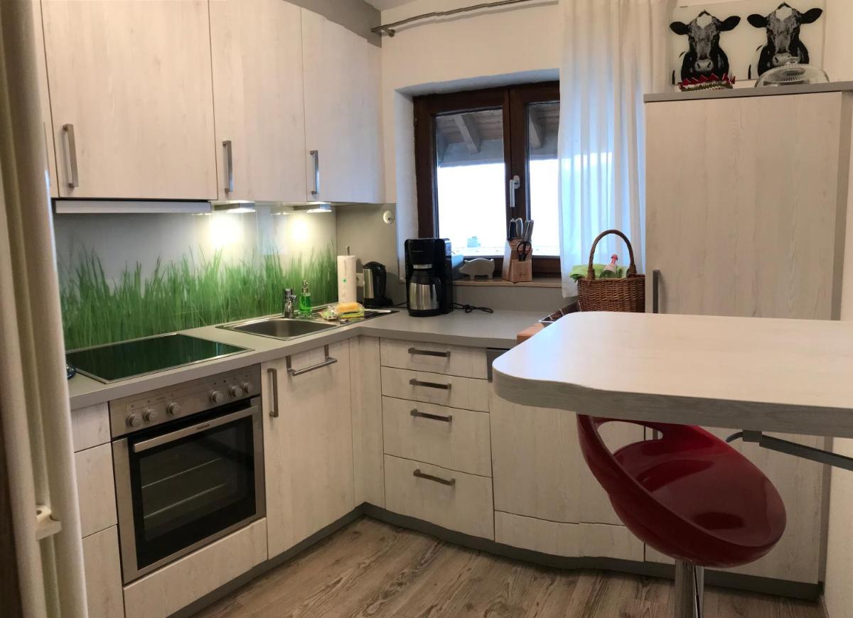 Fewo Fehrn - Housity