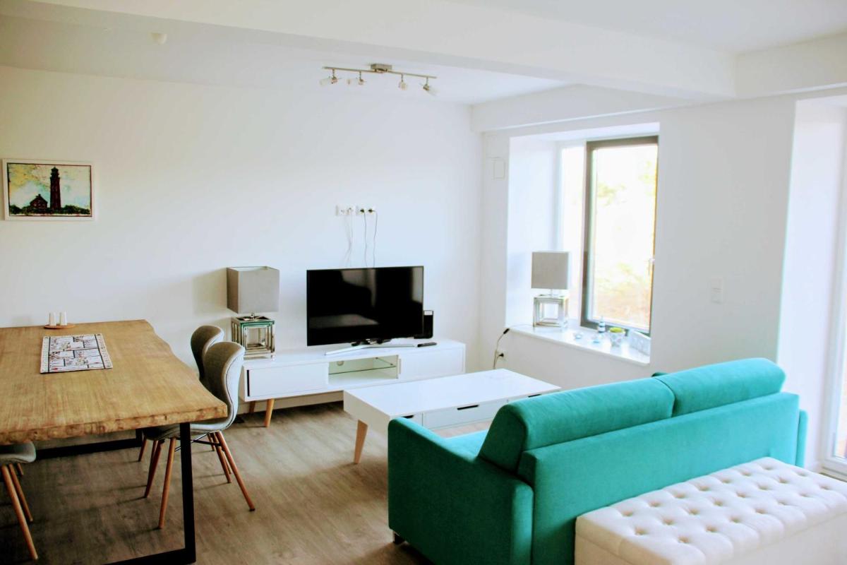 Strandresidenz Appartement Dünenwald G44 - Housity