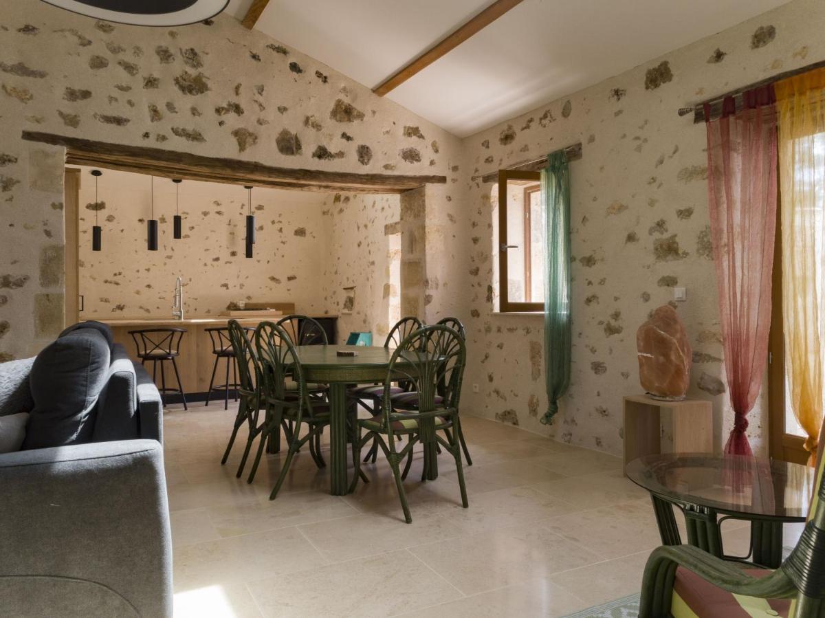 Gîte de bien-être de la symphonie du vivant - Housity