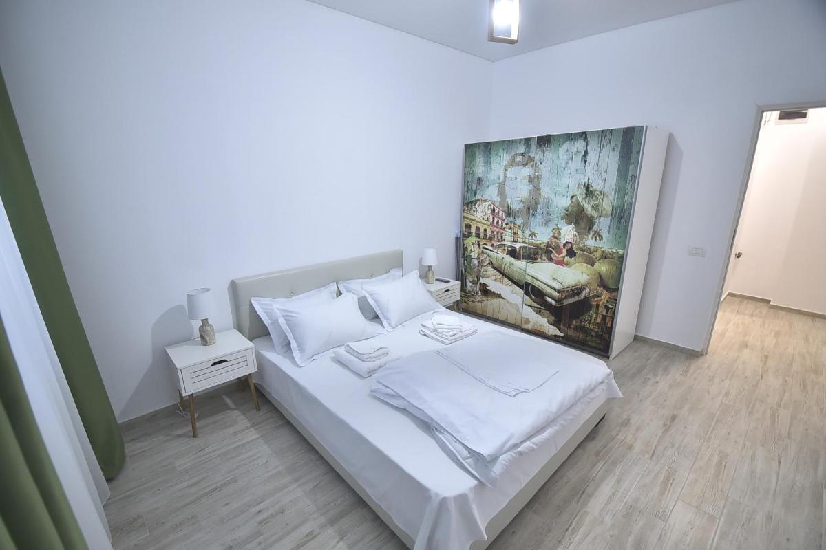 Resort Promenada - Hizvo