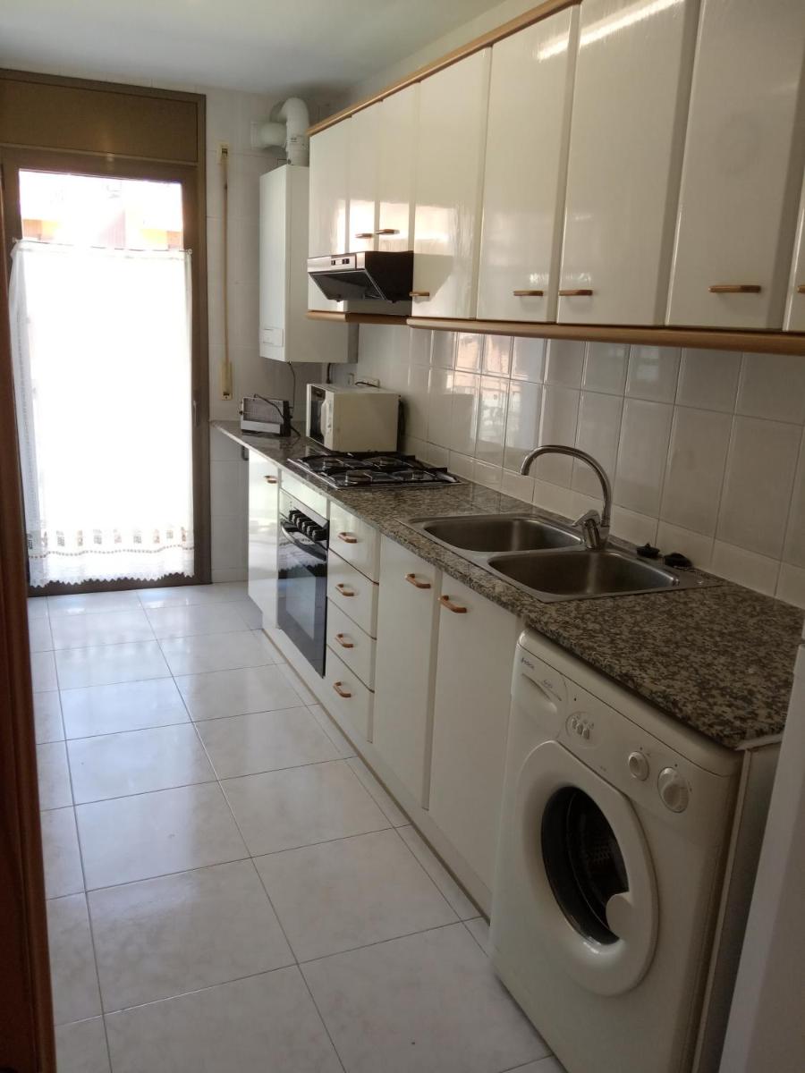 APARTAMENTS CASA NANDO. - Housity