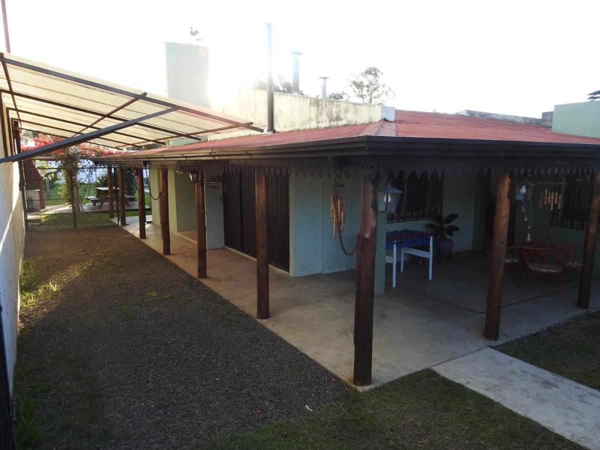 Casi Dorrego Apart - Housity