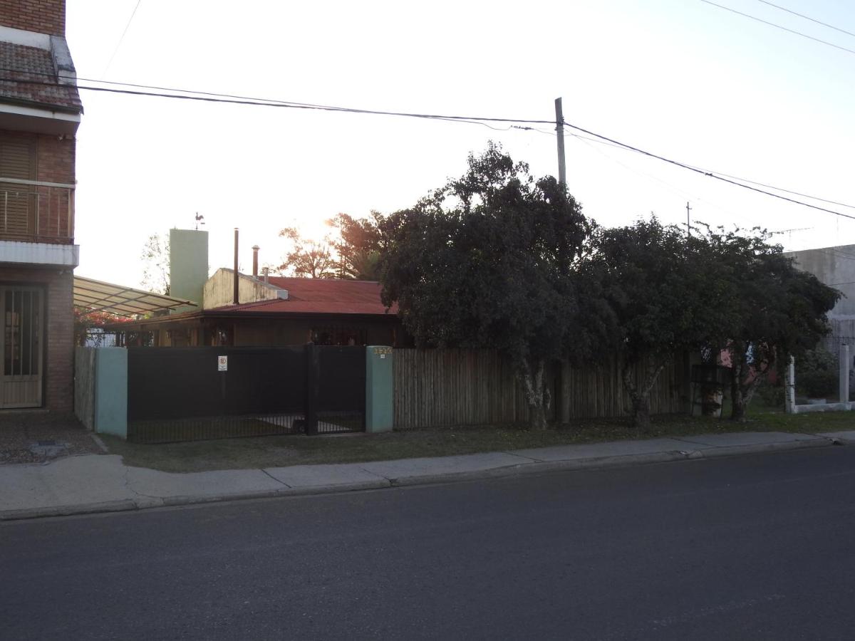 Casi Dorrego Apart - Housity