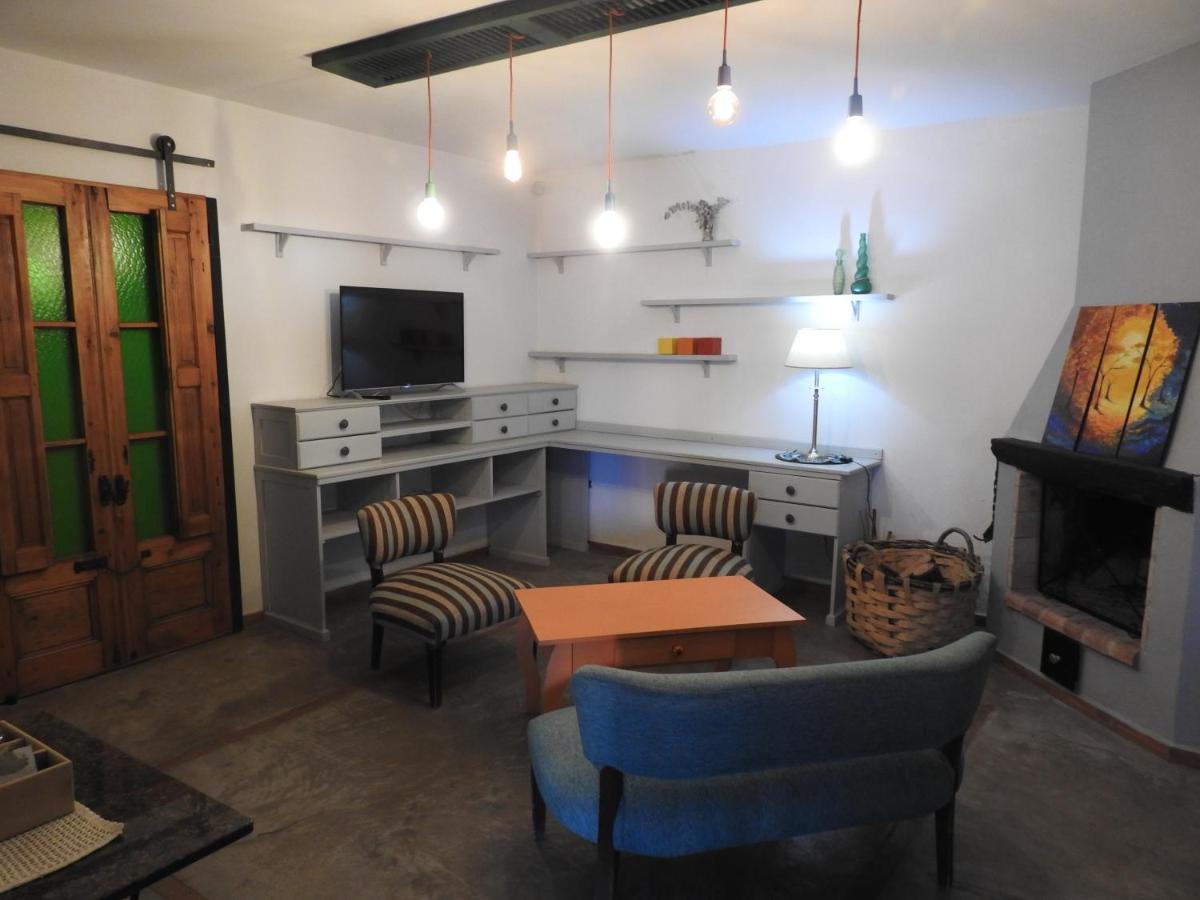 Casi Dorrego Apart - Housity