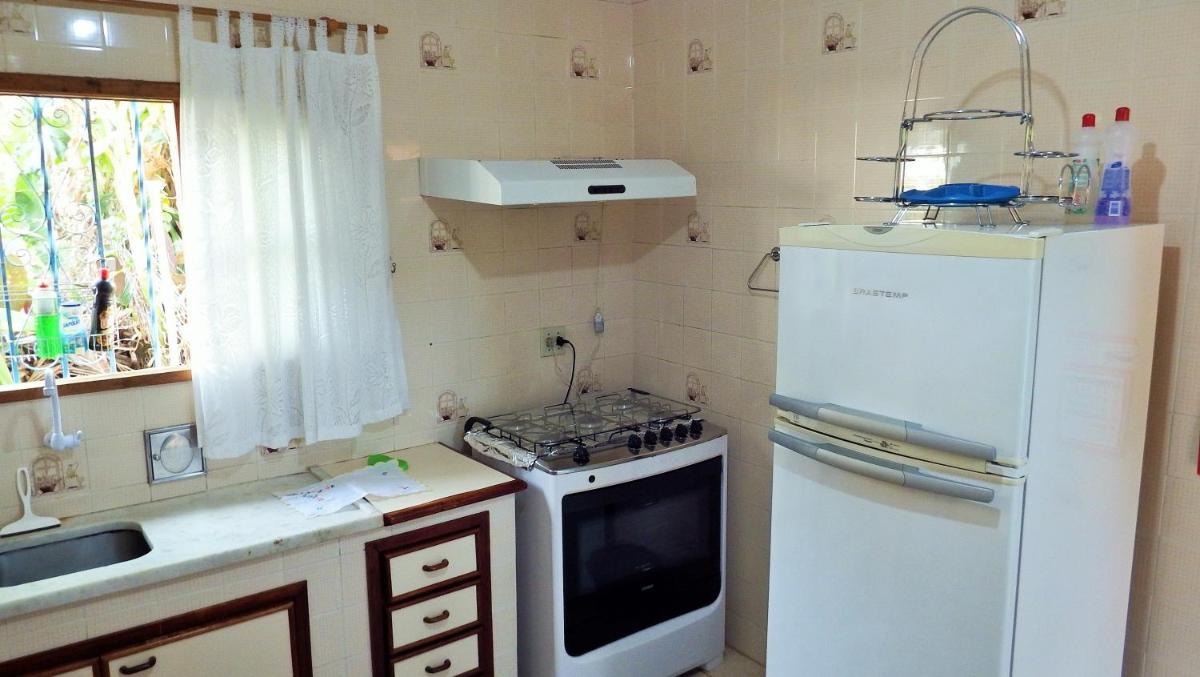 Casa Agradável com piscina. - Housity