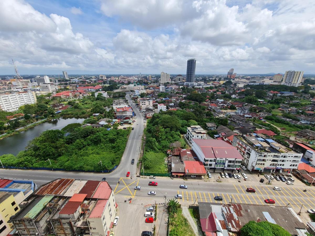 Prestige Sky Riverfront - Housity