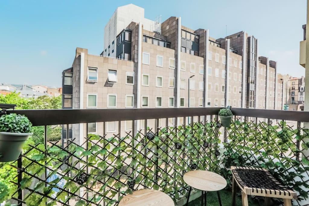 Le Jaude Centre studio - Housity