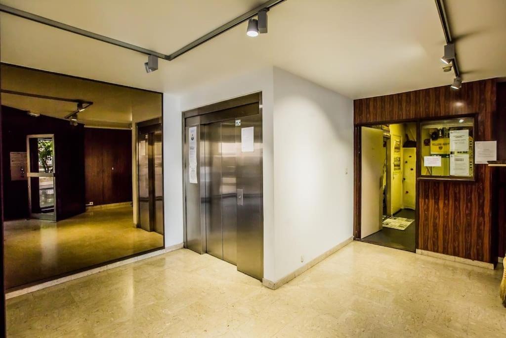 Le Jaude Centre studio - Housity