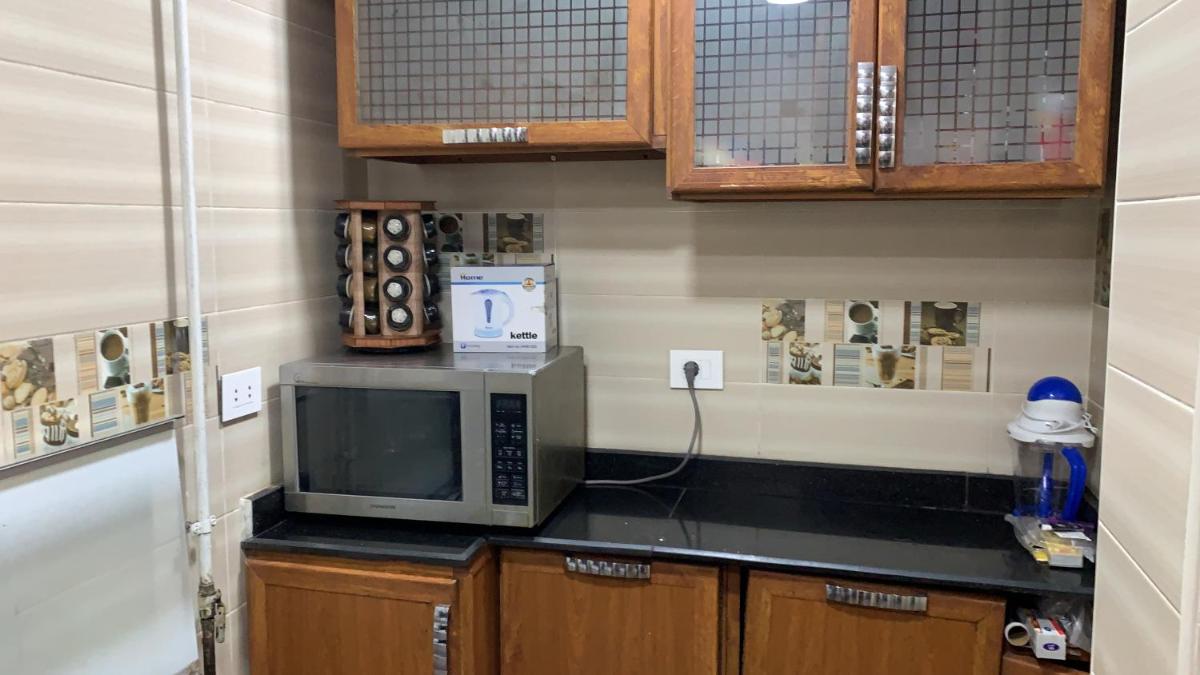 fully air conditioned the cheapest in Mohandseen - Housity