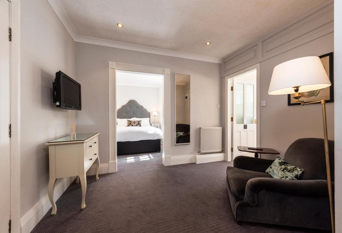 Statham Lodge Hotel - Housity