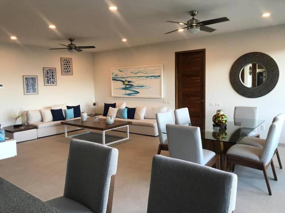 Departamento y playa con servicios Grand Luxe - Housity
