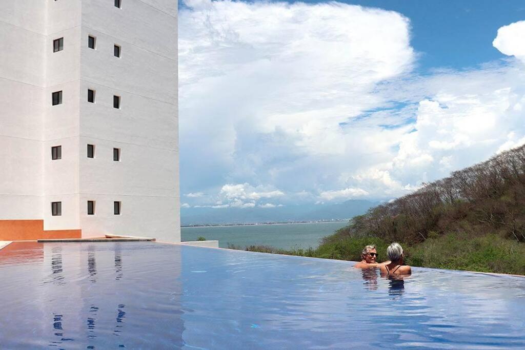 Departamento y playa con servicios Grand Luxe - Housity