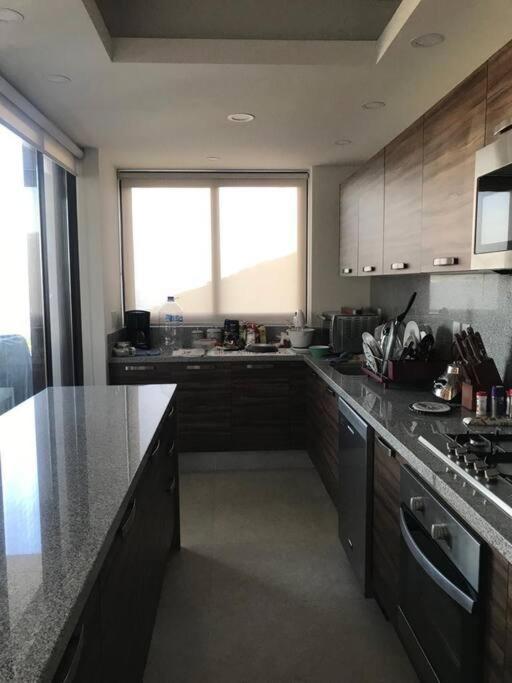 Departamento y playa con servicios Grand Luxe - Housity