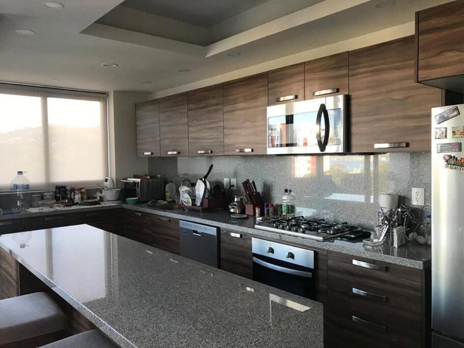 Departamento y playa con servicios Grand Luxe - Housity