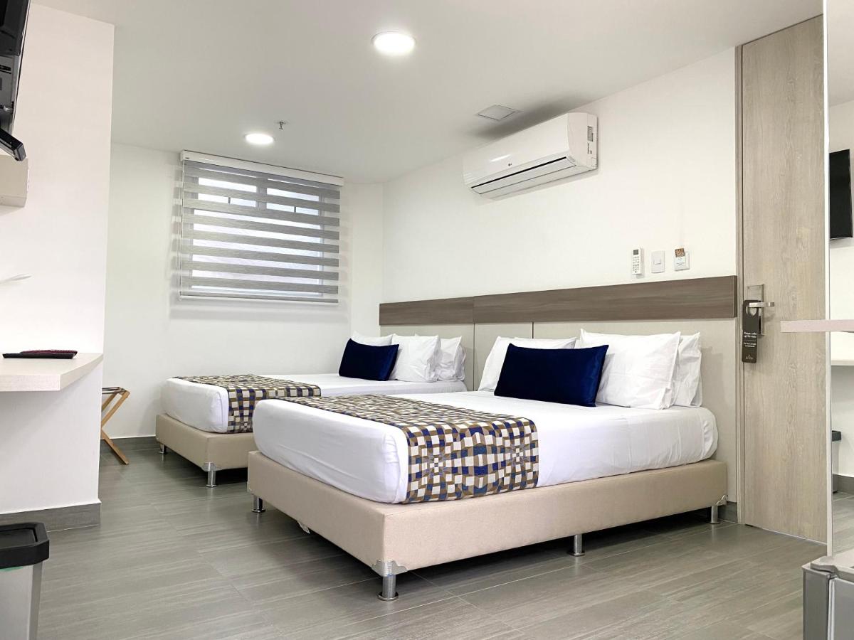 Seven Inn Hotel - Hizvo