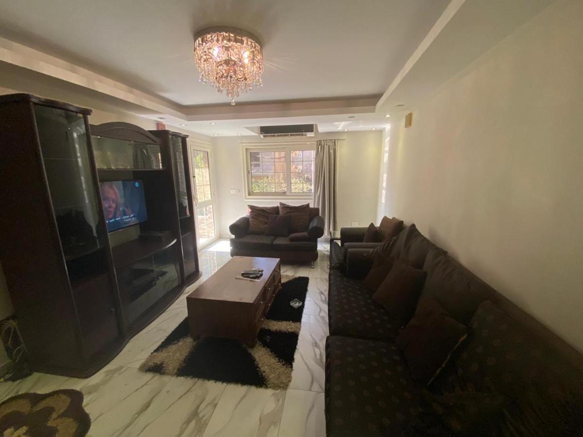fully air conditioned the cheapest in Mohandseen - Housity