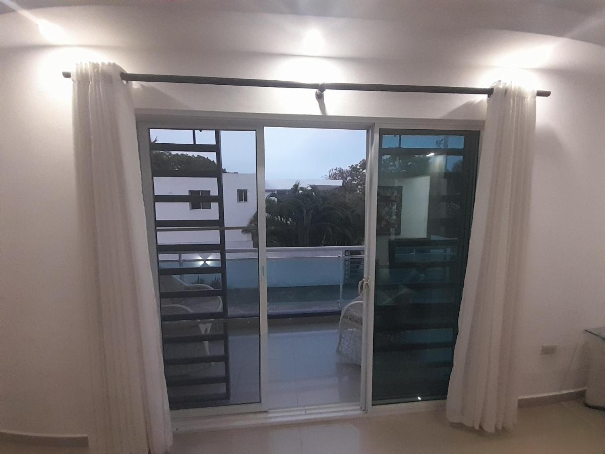 RESIDENCIAL SANTOS APARTMENt - Housity