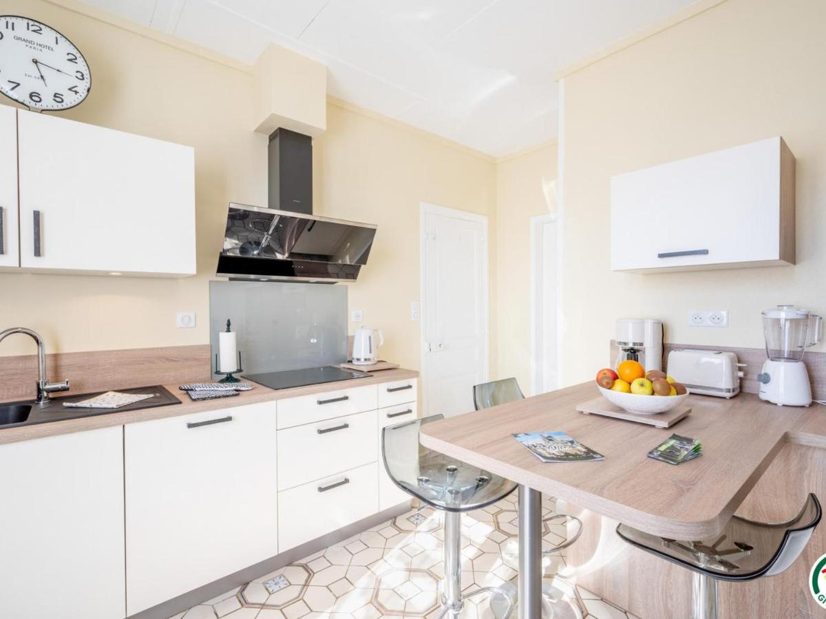 Gîte Maignelay-Montigny, 4 pièces, 6 personnes - FR-1-526-29 - Housity