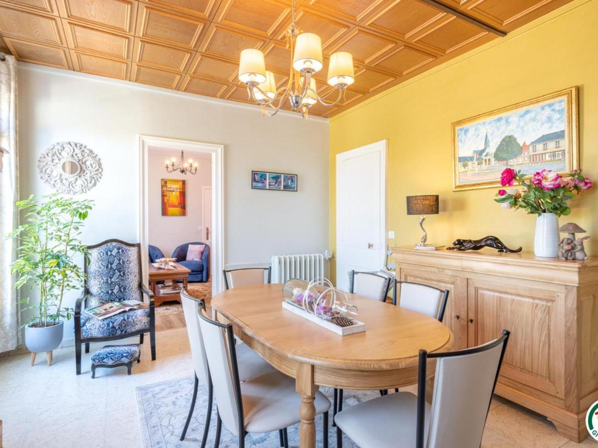 Gîte Maignelay-Montigny, 4 pièces, 6 personnes - FR-1-526-29 - Housity