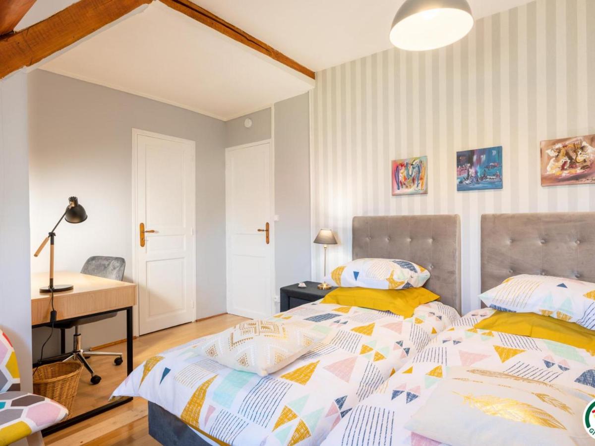 Gîte Maignelay-Montigny, 4 pièces, 6 personnes - FR-1-526-29 - Housity