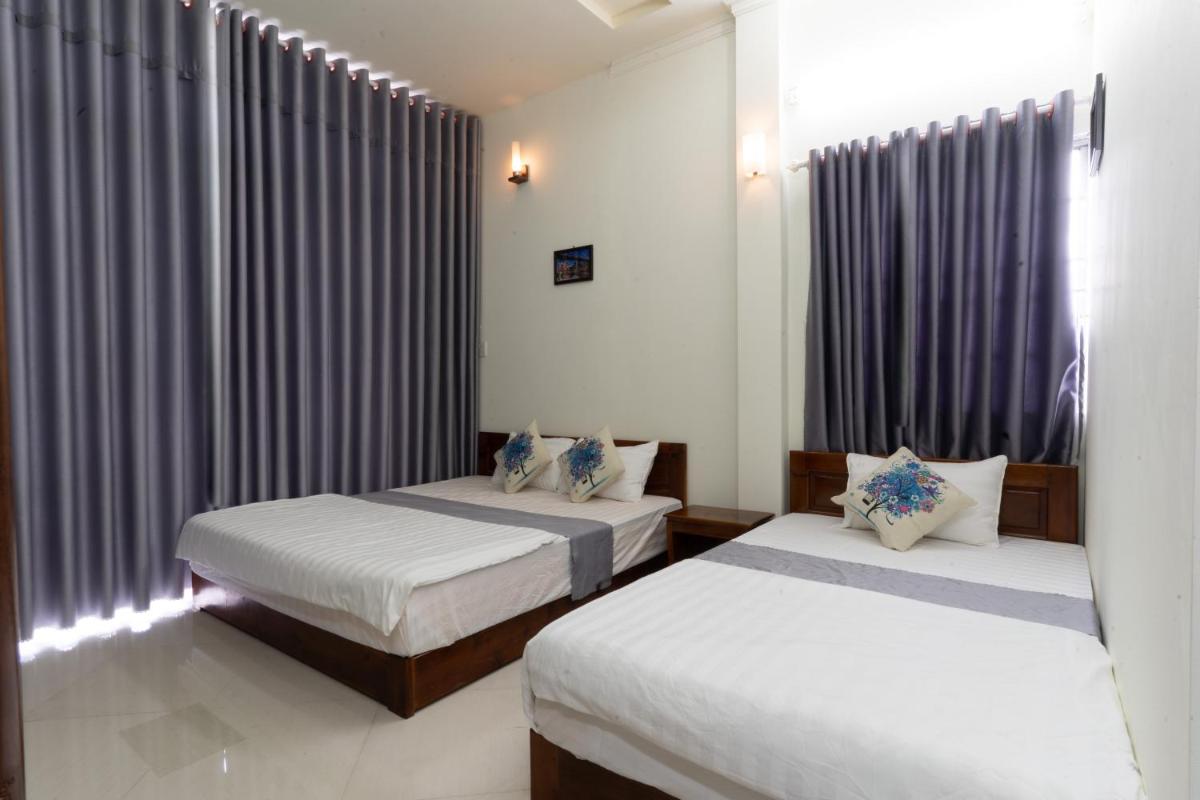 Thiên Ân Hotel & Apartment - Housity