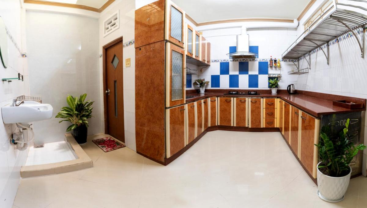 Thiên Ân Hotel & Apartment - Housity
