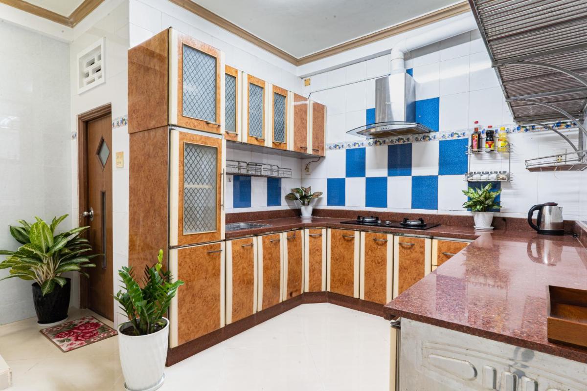 Thiên Ân Hotel & Apartment - Housity