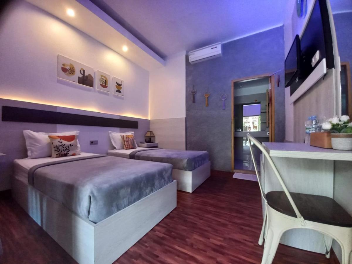Lawaka Hotel - Housity