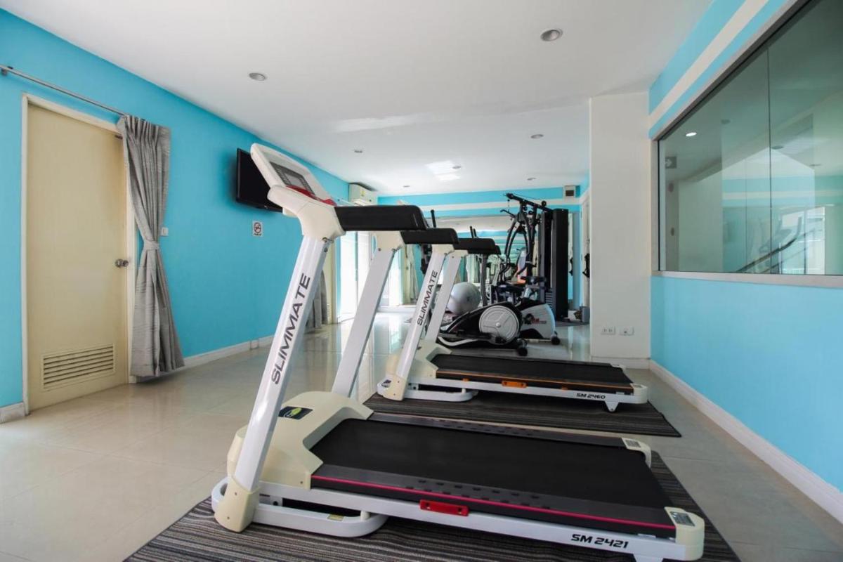 Mee sook Hotel and Residence - Housity