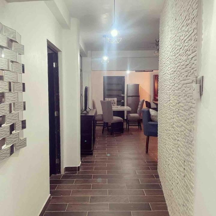 DEPARTAMENTO DE 3 RECAMARAS RECIEN RENOVADO LISTO PARA TU ESTADIA . - Housity