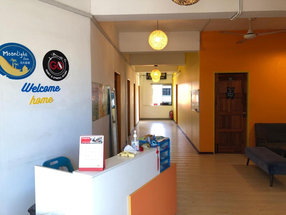 Moonlight Inn - Housity