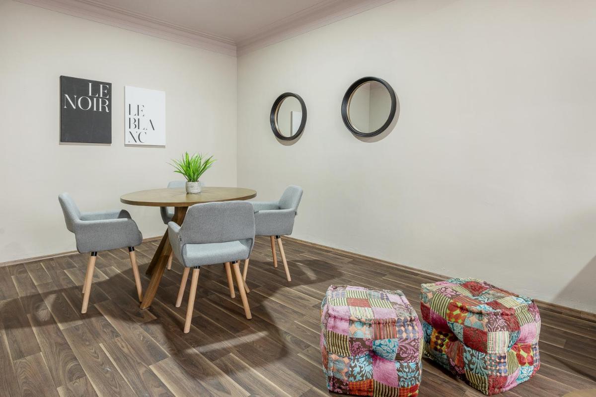 Luxury 2br Apartment Perfect for Explore Mexico City w Self Check-in - Housity