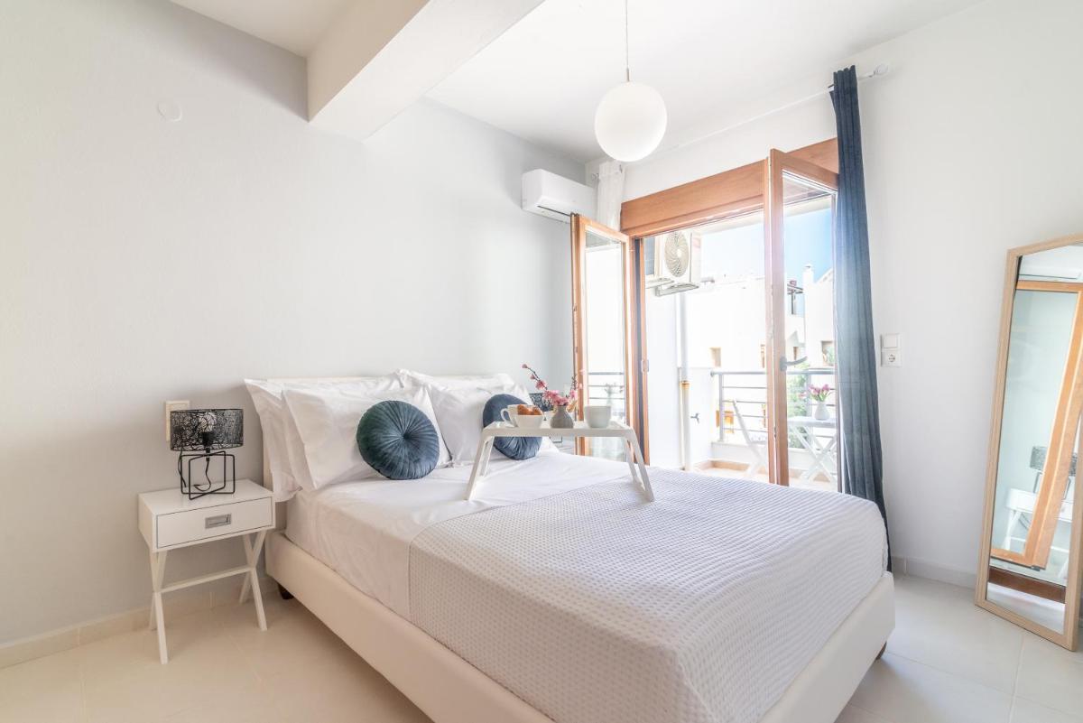 Trinity Seaside Family Maisonette - Housity