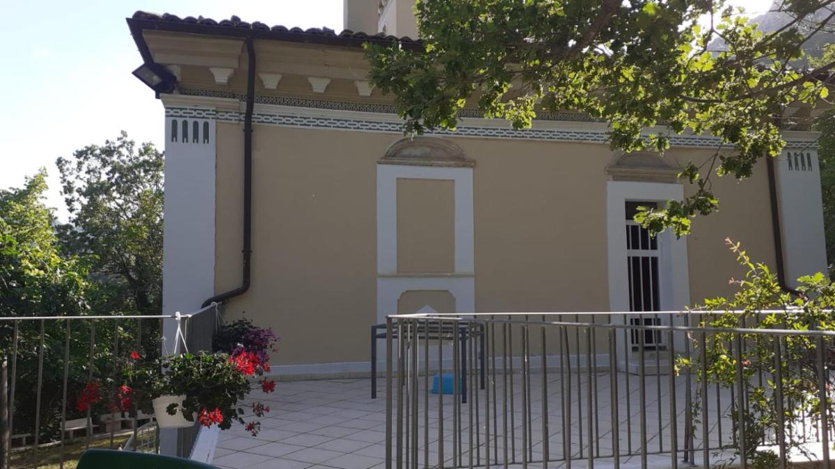 B&B Don Angelo Campobassi - Housity