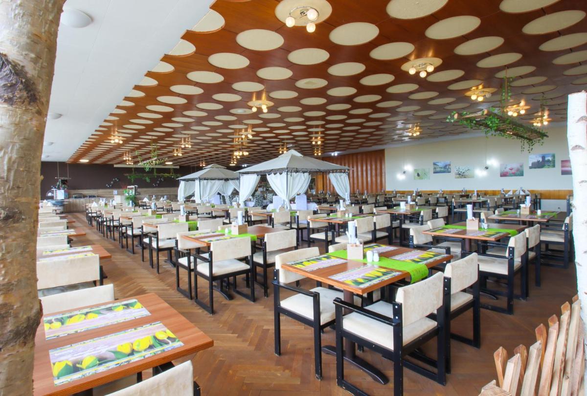 Ferien Hotel Rennsteigblick - Housity