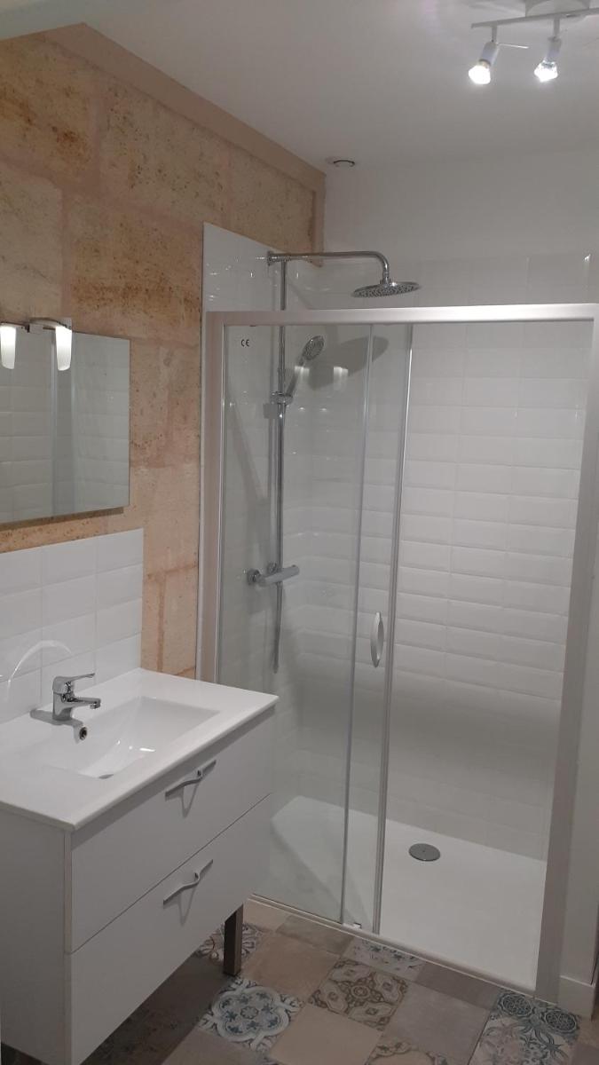 Domaine du chauvet - Housity